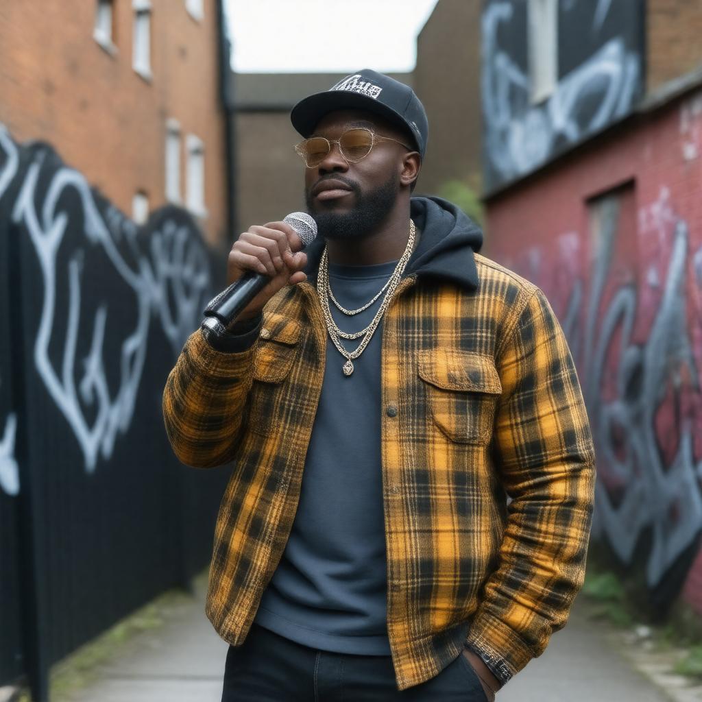 Lethal Bizzle